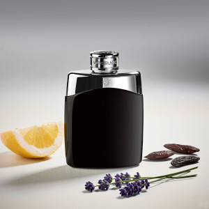 Legende - Eau de Toilette Legende - Eau de Toilette